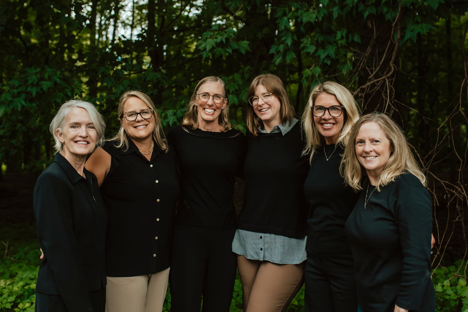 Providers at Grand Rapids Allergy