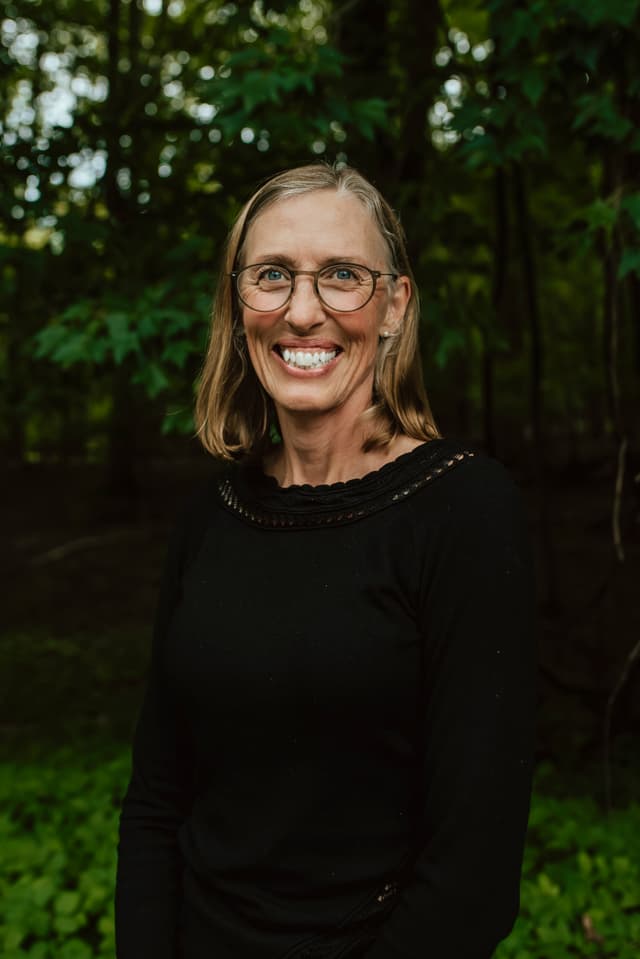 Karyn Gell, M.D.