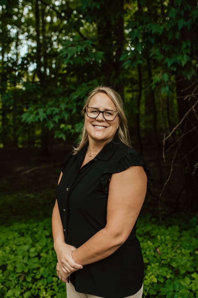 Sara J. Uekert, M.D.