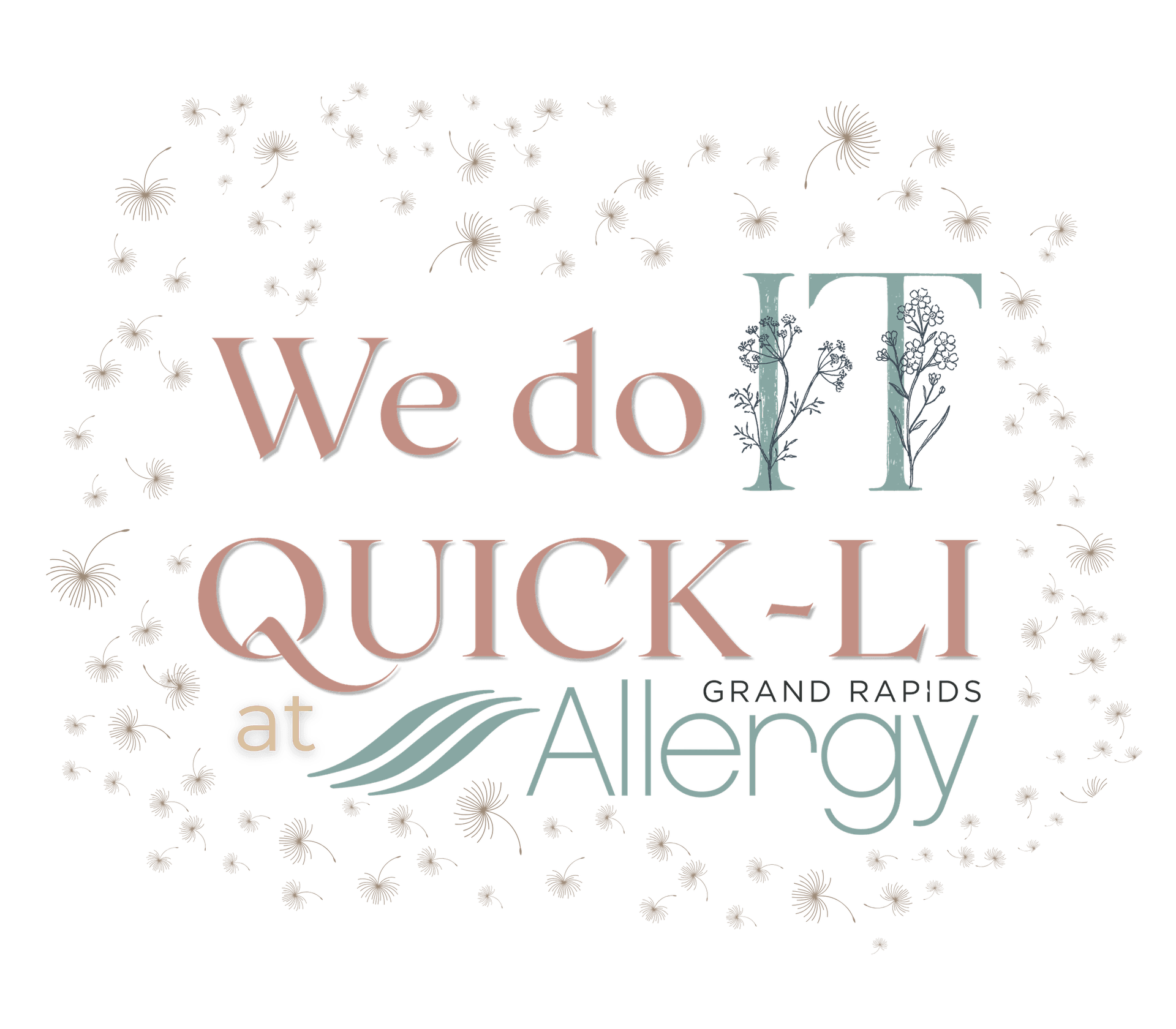 Intralymphatic Immunotherapy treatment at Grand Rapids Allergy