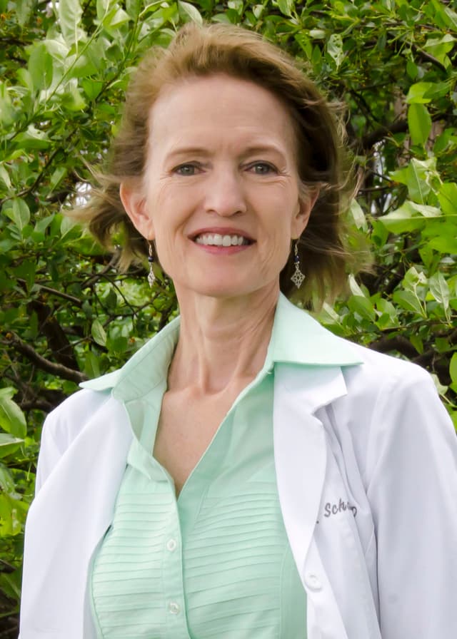 Christine M. Schafer, M.D.