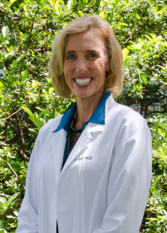 Karyn Gell, M.D.
