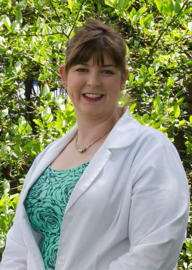 Mary Blauw, C-N.P.