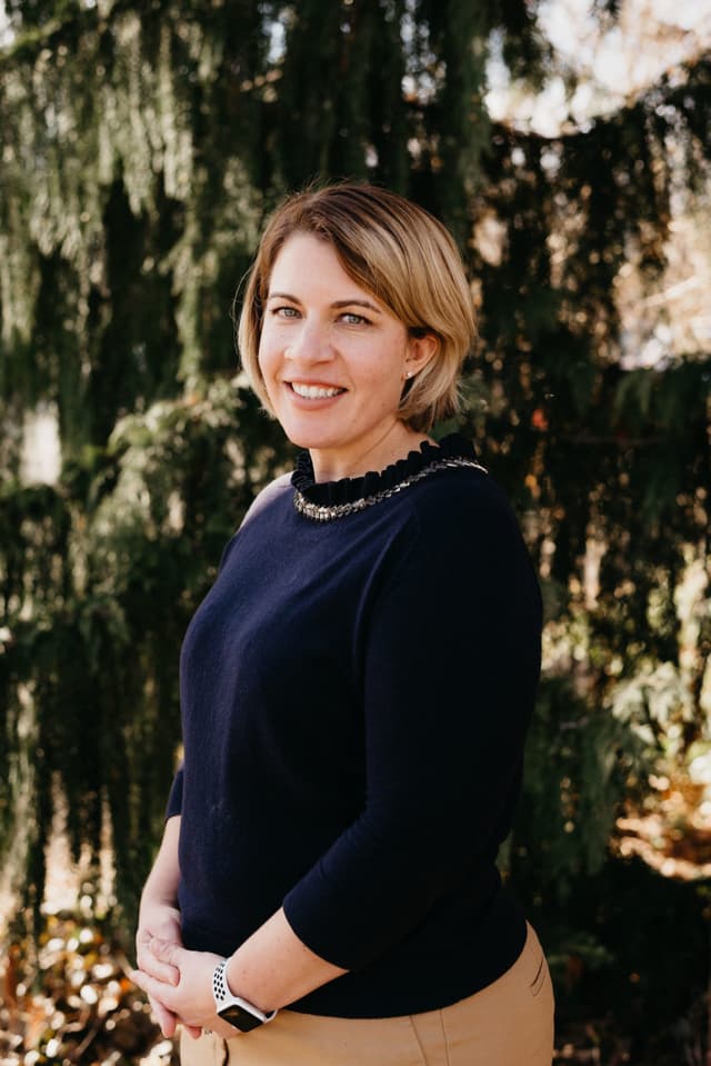 Sarah K. VanDeven, MSN, FNP-BC